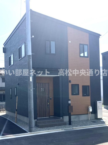 【その他】 | 太田上町戸建て