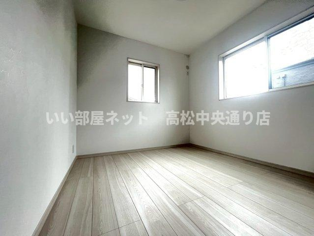 【内装】 | 太田上町戸建て