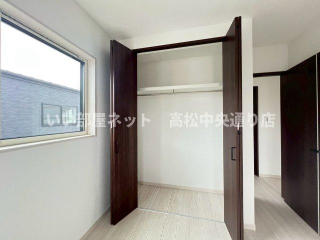 【収納】 | 太田上町戸建て