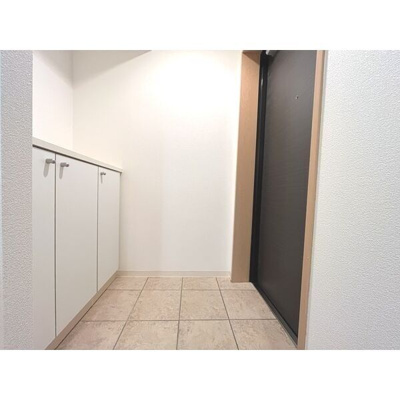 【玄関】 | ライブコート千種