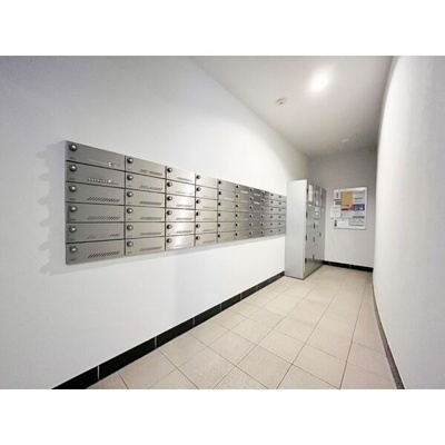 【ロビー】 | ライブコート千種