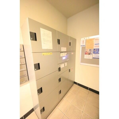 【その他共用部分】 | ライブコート千種