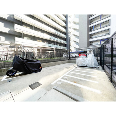 【駐車場】 | ライブコート千種