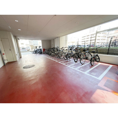 【その他共用部分】 | ライブコート千種