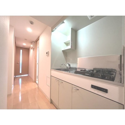 【キッチン】 | ライブコート千種