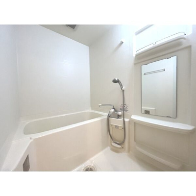 【浴室】 | ライブコート千種