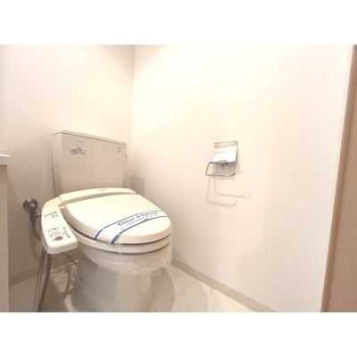 【トイレ】 | ライブコート千種