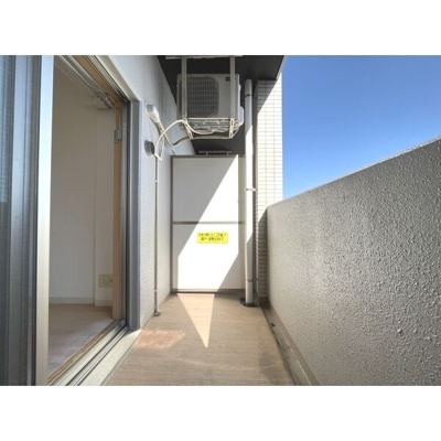 【バルコニー】 | ライブコート千種