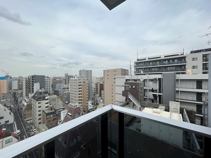 ZOOM秋葉原NORTHの展望