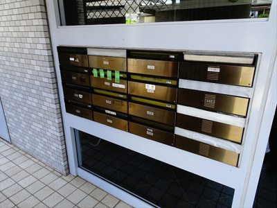 【その他共用部分】 | フラット浜田山