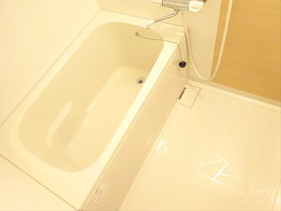 【浴室】 | フラット浜田山