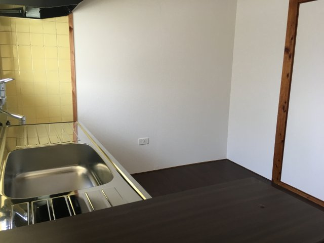 金城アパートA棟のその他