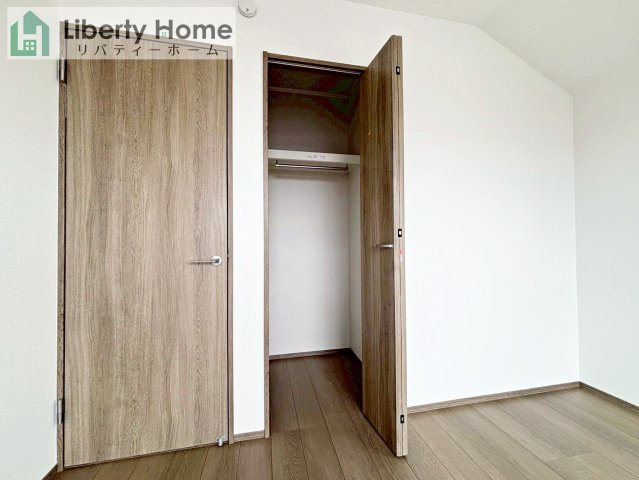 水戸市笠原町　新築戸建　A号棟の構造・工法・仕様