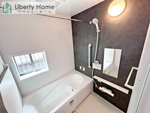 水戸市笠原町　新築戸建　A号棟のキッチン