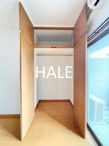 【収納】 | SUN・NESTPIA箱崎駅前