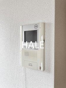 【セキュリティ】 | SUN・NESTPIA箱崎駅前