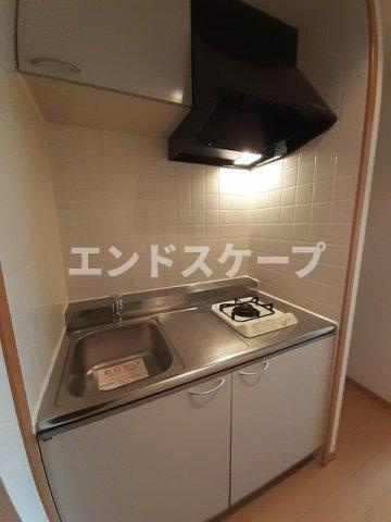 フェリーチェのキッチン|高崎、前橋のお部屋探しはエンドスケープまで！お客様の理想お聞かせ下さい♪