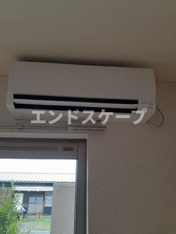 フェリーチェの設備|高崎、前橋のお部屋探しはエンドスケープまで！お客様の理想お聞かせ下さい♪