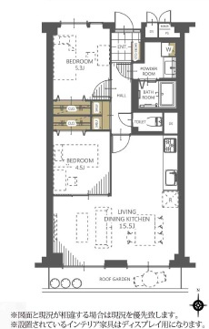 シーアイマンション豊中上野