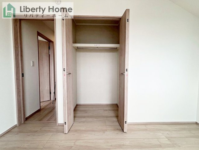 水戸市笠原町　新築戸建　B号棟の構造・工法・仕様