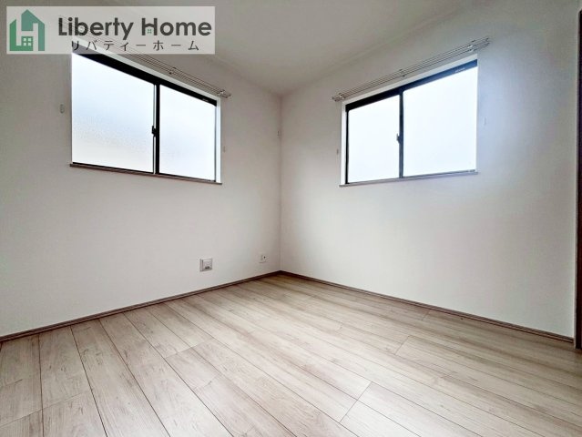 水戸市笠原町　新築戸建　B号棟の構造・工法・仕様