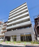 LUMICITY月島(ルミシテイ月島)の画像