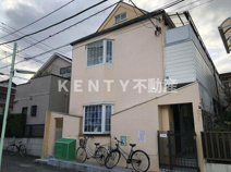 ライフピア西小山の画像