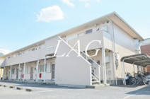 グランハイム栄　Ｂ棟の画像