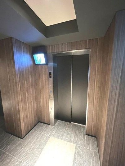 ＲＪＲプレシア大森北のその他共用部分