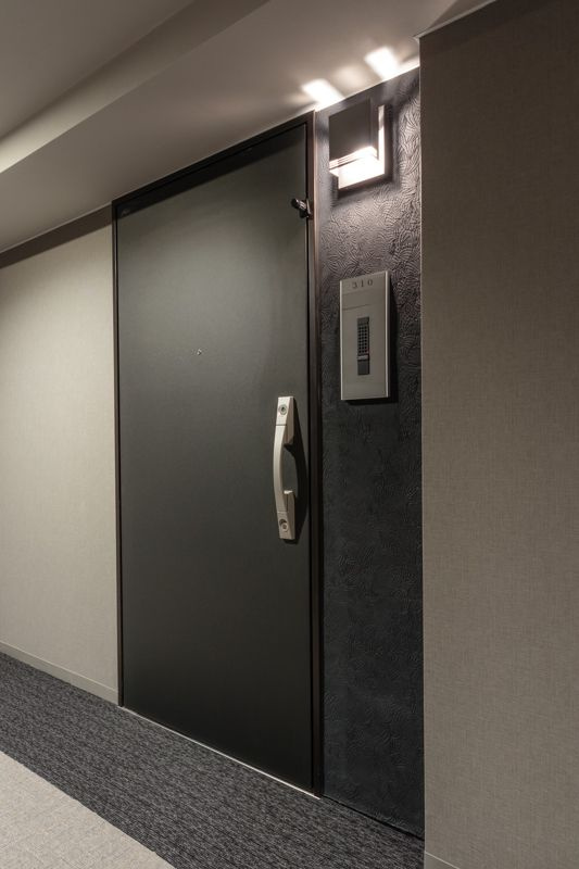 ＲＪＲプレシア大森北のその他共用部分