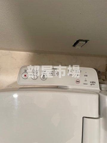 ライジングプレイス両国三番館の設備