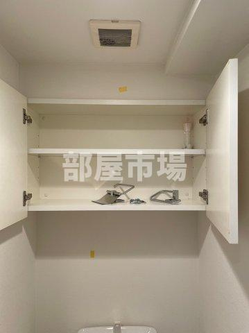 ライジングプレイス両国三番館のその他