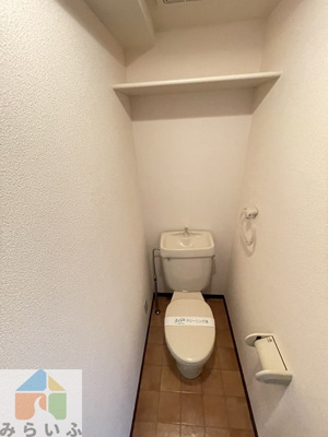 【トイレ】 | スターブル今池