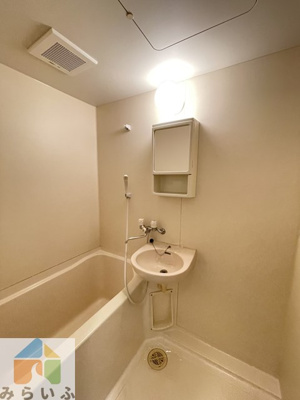 【浴室】 | スターブル今池