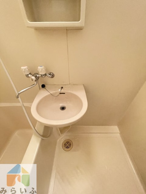 【浴室】 | スターブル今池