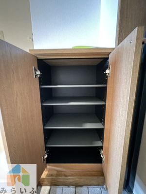 【収納】 | スターブル今池