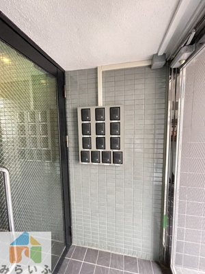 【エントランス】 | スターブル今池