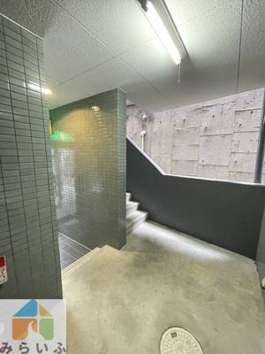 【ロビー】 | スターブル今池