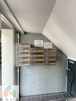 【エントランス】 | スターブル今池