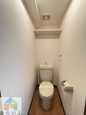 【トイレ】 | スターブル今池