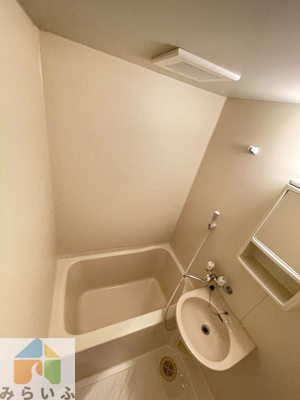 【浴室】 | スターブル今池