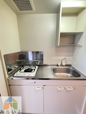 【キッチン】 | スターブル今池