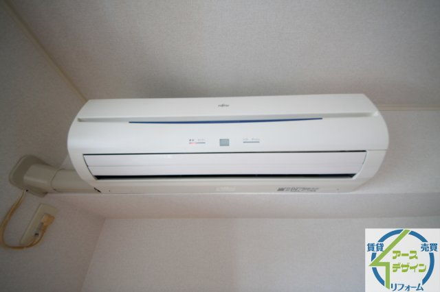 ドゥー・ビエント弐番館の設備|※類似部屋