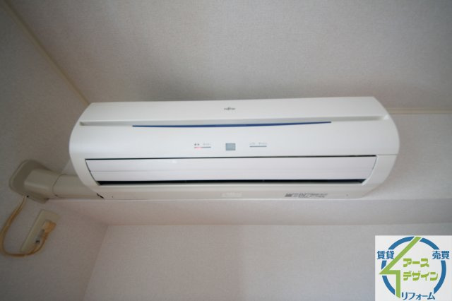 ドゥー・ビエント弐番館の設備|※類似部屋