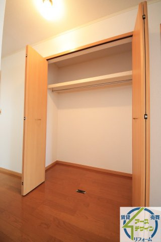 ドゥー・ビエント弐番館|※類似部屋