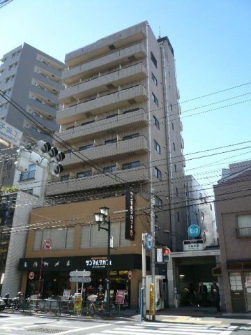 レガシー千駄木