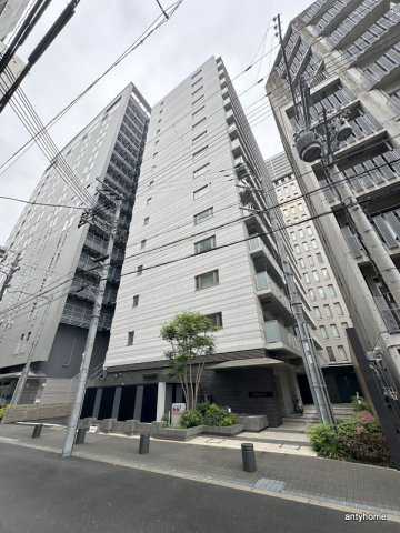 ブランズ大阪本町　仲介手数料無料