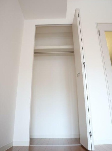 KSコートの収納