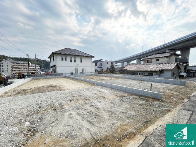 神戸市垂水区名谷町　第2期　新築一戸建て