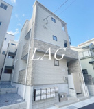 CELLHILLs大宮EASTの画像